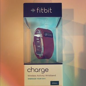 FitBit Charge Activity+Sleep