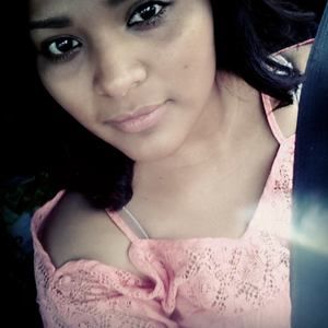 Meet your Posher, Fabiola