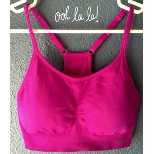 NWOT Champion Padded Sports Bra