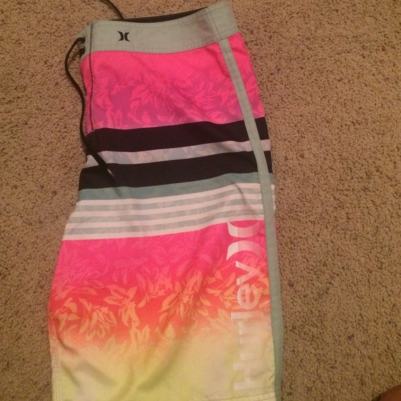 MENS BATHING SUIT