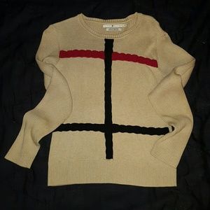 Tommy Hilfiger - Womens Sweater