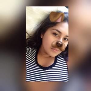 Meet your Posher, Grace