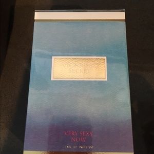 Very sexy now perfume by Victoria's Secret