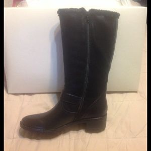 naturalizer maddox slip on