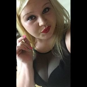Meet your Posher, Shyanne