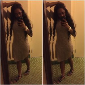 Meet your Posher, Ronlasha