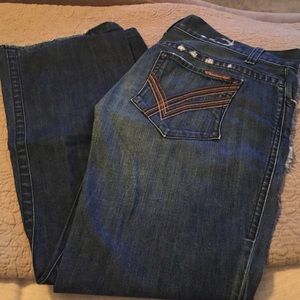 MENS William Rast denim MENS William Rast denim