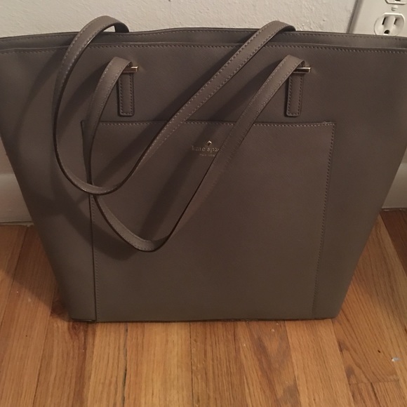 Kate spade tote bag
