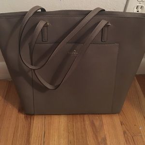 Kate spade tote bag