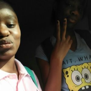 Meet your Posher, Jazmin