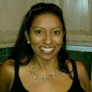 Meet your Posher, Bernadette