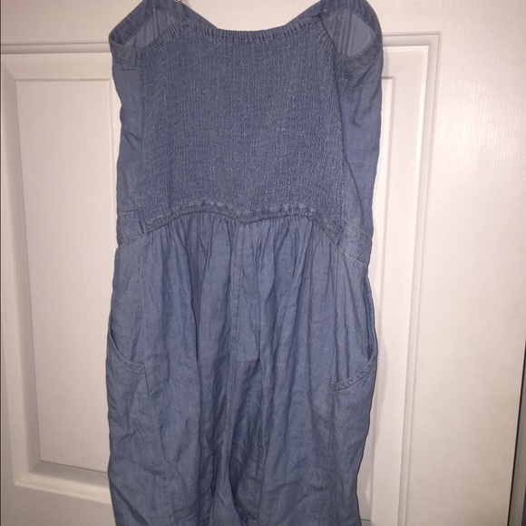 Romper - Picture 2 of 2