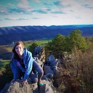 Meet your Posher, Robin