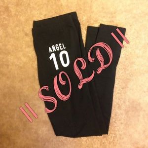VS Leggings | SOLD