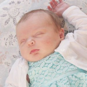 Meet your Posher, Carly