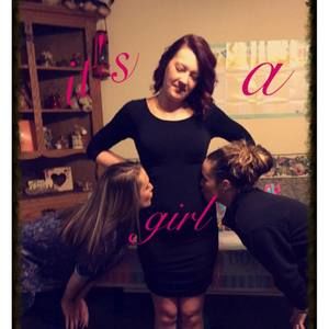 Meet your Posher, Brooke renee