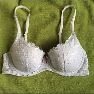 Victoria's Secret Lightly Lined Demi Bra