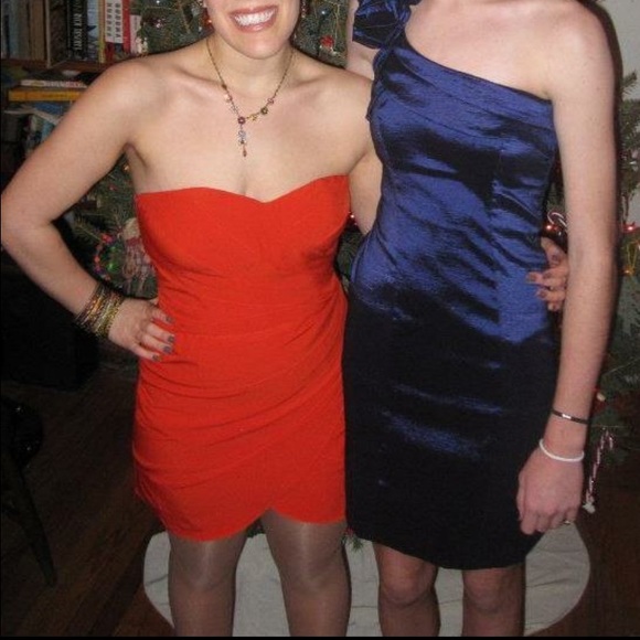 Dress - Picture 2 of 2