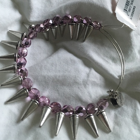 NWT Alex & Ani Beaded Bracelet - Picture 3 of 3