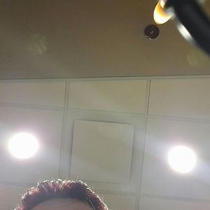 Meet your Posher, Annette