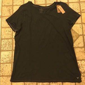 Nwt, American eagle tee