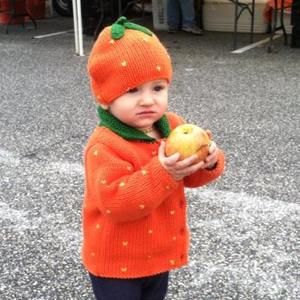 Meet your Posher, Angie