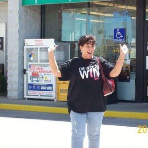 Meet your Posher, Diana