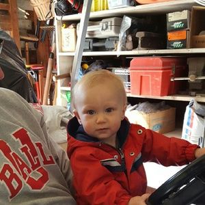 Meet your Posher, Deborah