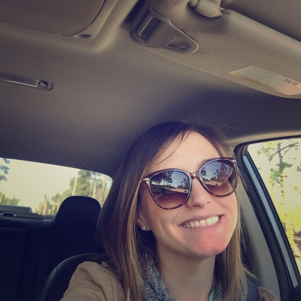 Meet your Posher, Lindsey