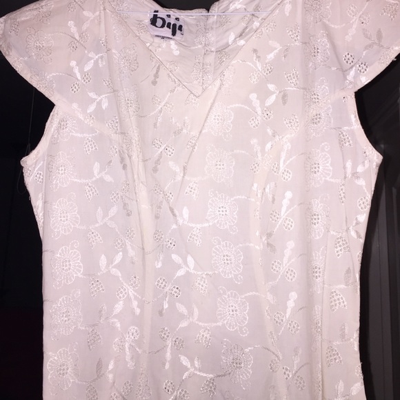 BIJA dress - Picture 2 of 3