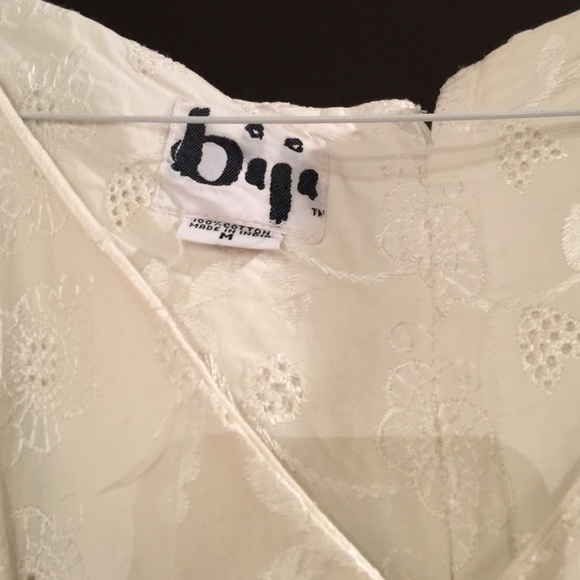 BIJA dress - Picture 3 of 3