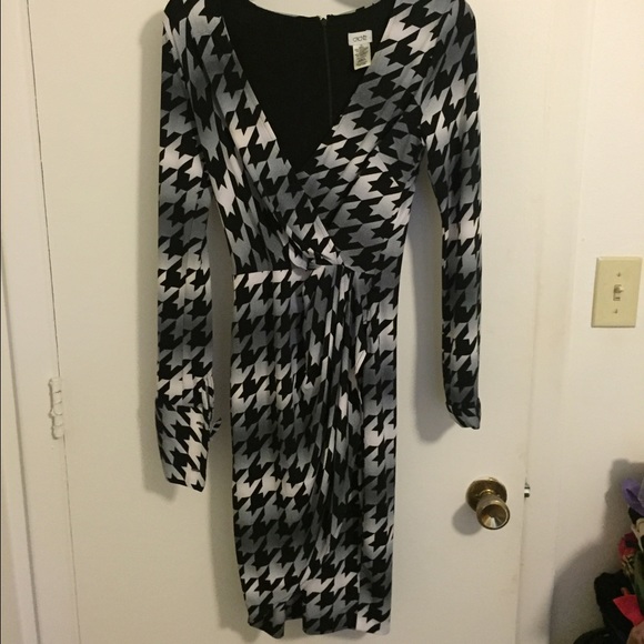 Business casual dress