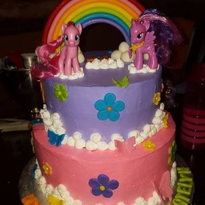 Meet your Posher, Norma