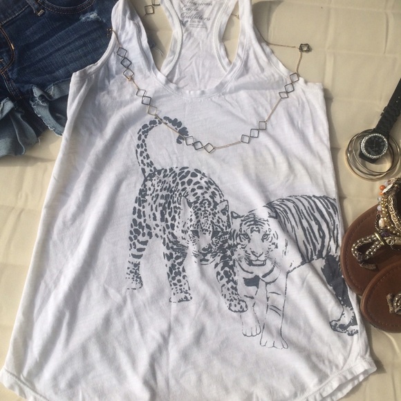 Tiger tank