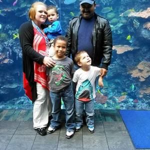 Meet your Posher, Tabitha