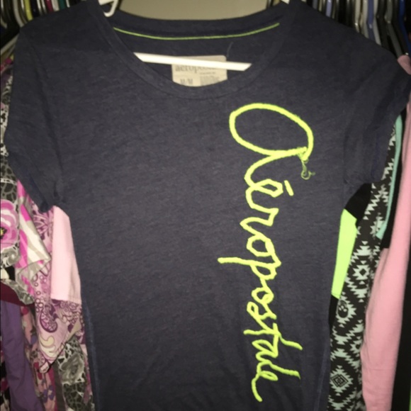 🛍🎀 Aéropostale tshirt🛍🎀
