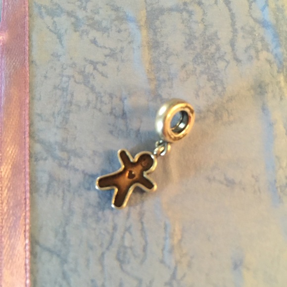 Authentic Pandora charm