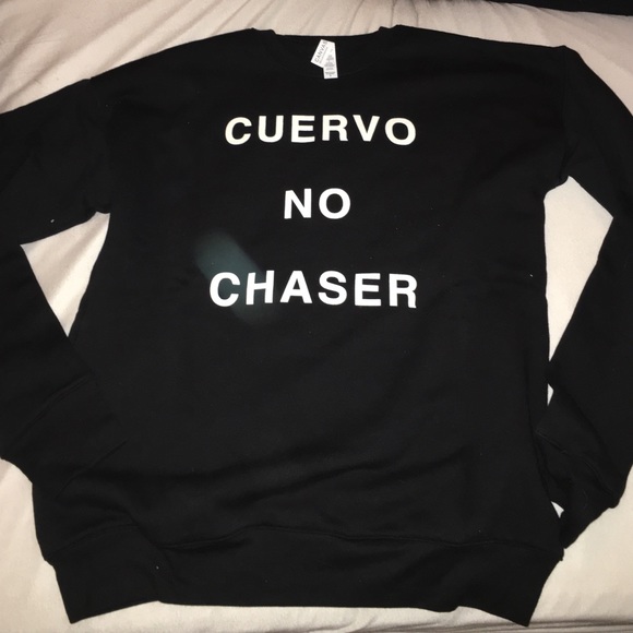 CUERVO NO CHASER SET BEYONCE LYRIC