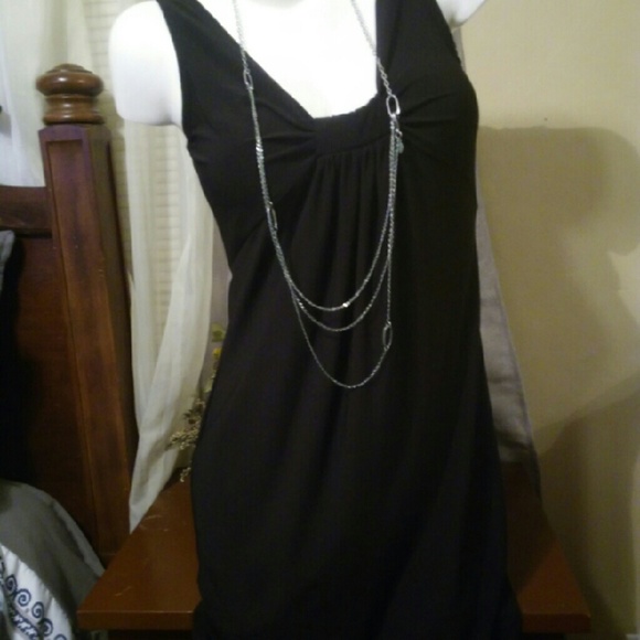 Dresse