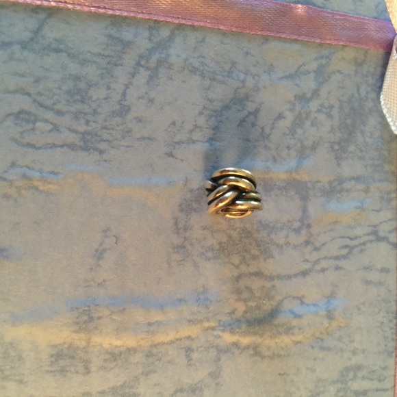 Authentic Pandora charm