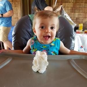 Meet your Posher, Cheyenne