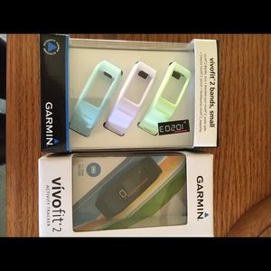 Garmin Vivofit2