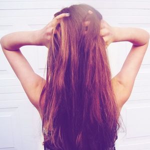 Meet your Posher, Natasha