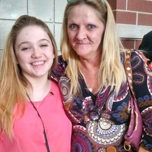 Meet your Posher, Sherry