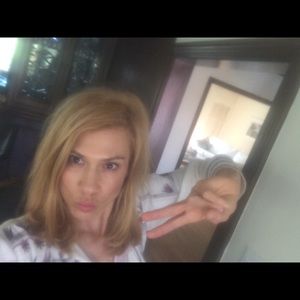 Meet your Posher, Melissa