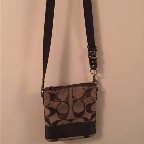 COACH Crossbody Bag