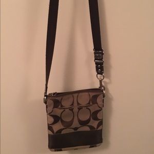 COACH Crossbody Bag