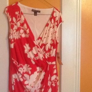 Beautiful summer dress