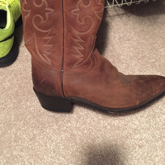 More pics of boots