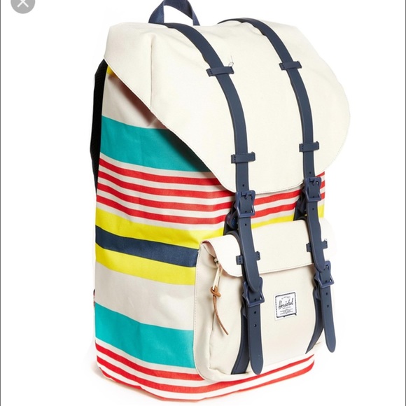Herschel back pack